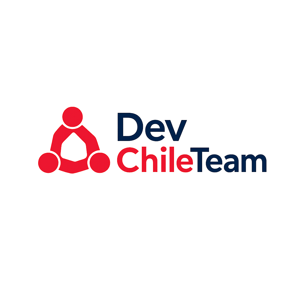 DevChileTeam Logo