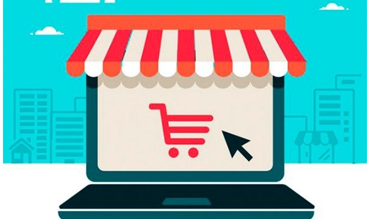 Tienda Online